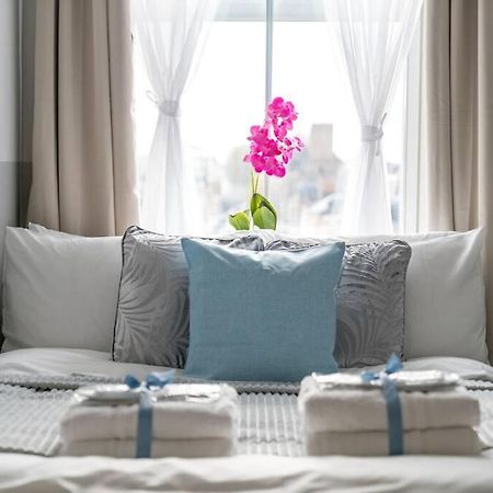 Cozy 1 Bed For 4 Paddington Leilighet London Eksteriør bilde